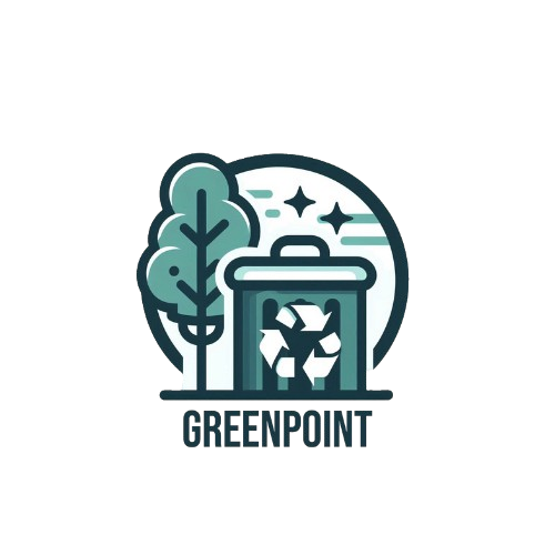 Logotipo Greenpoint